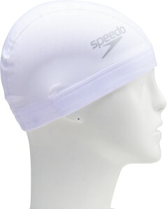 【10月24日20時から 最大4%OFFクーポン&P最大10倍】 スピード Speedo スイミング ロゴメッシュキャップ Logo Mesh Cap メンズ レディース 競泳 水泳 スイムキャップ 帽子 WA承認 耐久性 フィット感