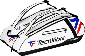 y12320 Si5OFFN[|Pő10{z eNjt@Co[ Tecnifibre ejX 2025 TOUR ENDURANCE WHITE 15R 40TOUW2515