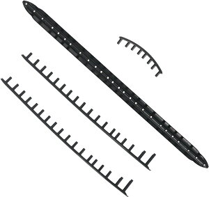 y12320 Si5OFFN[|Pő10{z eNjt@Co[ Tecnifibre ejX TF40 BUMPER SET 16 × 19 54BUFIT46