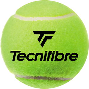 y12112܂ ő4OFFN[|Pő10{z eNjt@Co[ Tecnifibre ejX JUMBO BALL 55TFGBJAUN