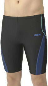 【12月13日10時から 最大4％OFFクーポン＆P最大10倍】 アリーナ arena スイミング フィットネススパッツ ハーフレッグ AS5SWF67M