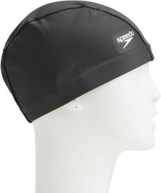 【9月18日から 最大4％OFFクーポン＆P最大10倍】 スピード Speedo スイミング トリコットキャップ Tricot Cap ユニセックス 水泳 スイムキャップ 帽子 フィット感 練習 トレーニング プール ジム フィットネス エクササイズ SE12070 CH