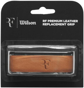 �y5��23��20������ �ő�4��OFF�N�[�|����P�ő�10�{�z �E�C���\�� Wilson �e�j�X RF LEATHER REPL GRIP WR84443010