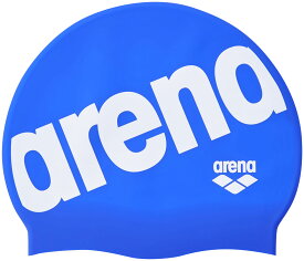 【8月11日2時まで 最大3％OFFクーポン＆P最大10倍】 アリーナ arena スイミング シリコーンキャップ AS5SSC11U