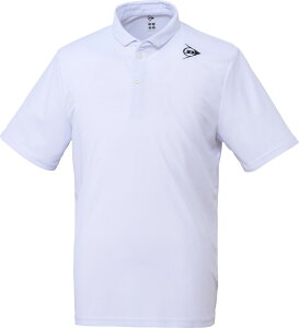 �y4��10���܂� �ő�4��OFF�N�[�|����P�ő�10�{�z �_�����b�v DUNLOP �e�j�X GAME POLO SHIRT ���j�Z�b�N�X �|�� �V���c �g�b�v�X ���� �z�� ���� ���K �g���[�j���O �Q�[�� ���� �h���C ���� �N���u��