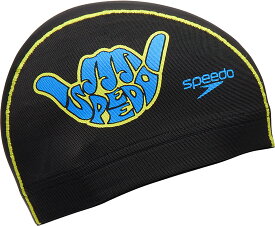 【8月11日2時まで 最大3％OFFクーポン＆P最大10倍】 スピード Speedo スイミング SHAKA MESH CAP SE12556