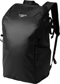 【8月11日2時まで 最大3％OFFクーポン＆P最大10倍】 スピード Speedo スイミング DIVERSITY BACKPACK SE22590