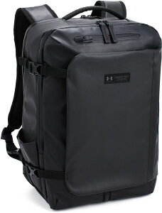 【10月24日20時から 最大4%OFFクーポン&P最大10倍】 アンダーアーマー UNDER ARMOUR UA COOL ADVANCED BACKPACK 2.0 リュック かばん 撥水 軽量 背中 通気性 防水 パソコン収納 通勤 通学 20L サイドポケット