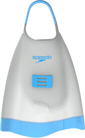 【9月18日から 最大4％OFFクーポン＆P最大10倍】 スピード Speedo スイミング スピード ディーエムシー エリートフィン Speedo×DMC Elite Fin ユニセックス 水泳 競泳 スイム ボディサーフィン 足ひれ プール 海 マリン SE42501