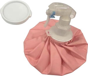 【10月30日 P最大10倍】 ゼット学校体育 氷嚢ミスト ピンク 桃色 熱中症対策 部活 チーム クールダウン アイシング スプレーヘッド 夏 部活 クラブ活動 サークル 2WAY仕様 運動会 体育祭 ZHS2236