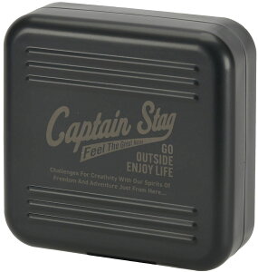 y1118 Pő10{z LveX^bO CAPTAIN STAG AEghA X^hP[X ubN / IWi UM1655