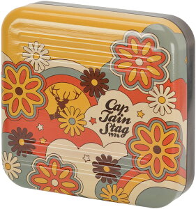 y1118 Pő10{z LveX^bO CAPTAIN STAG AEghA X^hP[X gt[ UM1660