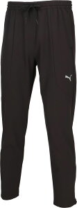 プーマ PUMA PUMAFLEXSTRETCH ウーブン PT パンツ ロング 長ズボン ボトムス メンズ 男性 大人 吸水速乾 ドライ トレーニング 練習 ジム フィットネス 528198