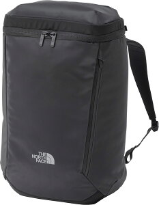 【10月30日 P最大10倍】 ザ・ノース・フェイス THE NORTH FACE アウトドア FBプロ メンズ かばん バッグ 35L ビジネス シンプル 通勤 会社 仕事 通学 出張 宿泊 15インチPC収納可能 自立タイプ 小物収