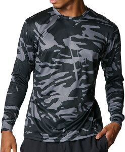 y10420 ő3OFFN[|Pő10{z A_[A[}[ UNDER ARMOUR 싅&\tg{[ UA TECH NOVELTY LONG SLEEVE CREW NECK T-SHIRT Y gbvX TVc z 6007968