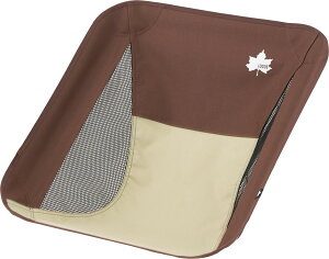 【10月24日20時から 最大4%OFFクーポン&P最大10倍】 ロゴス LOGOS アウトドア LOGOS トライチェア・シート ベージュ 73321262