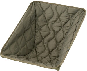 【10月24日20時から 最大4%OFFクーポン&P最大10倍】 ロゴス LOGOS アウトドア LOGOS トライチェア・キルトシート 73321270