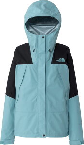 ザ・ノース・フェイス THE NORTH FACE アウトドア マウンテンラウンダージャケット レディース トップス アウター フーディ キャンプ ハイキング 登山 軽量 防水透湿 耐久 コンパクト 持ち運び