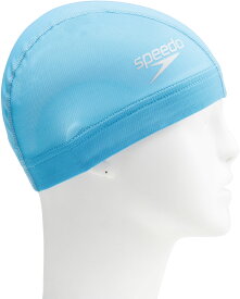 スピード Speedo スイミング ロゴメッシュキャップ Logo Mesh Cap メンズ レディース 競泳 水泳 スイムキャップ 帽子 WA承認 耐久性 フィット感 トレーニング プール 大会 SE12050 TQ