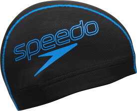 【12月13日10時から 最大4％OFFクーポン＆P最大10倍】 スピード Speedo スイミング VERTICAL MESH CAP SE12550