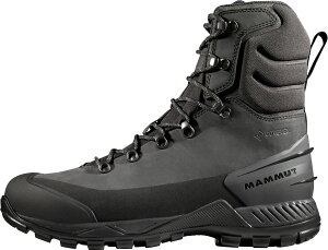�y4��18���܂� �ő�4��OFF�N�[�|����P�ő�10�{�z �}���[�g MAMMUT �A�E�g�h�A BLACKFINLEATHERHIGHGTXMEN �u�[�c �V���[�Y �C �n�C�J�b�g �h�� �ۉ� �h�� �o�R �g���b�L���O �n�C�L���O 3030-05420 303005420