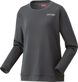 【3月11日2時まで 最大4％OFFクーポン＆P最大10倍】 ヨネックス YONEX テニス WOMEN ロングスリーブ T シャツ 16821