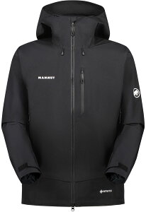 マムート(MAMMUT) アヤコプロ メンズアウトドアジャケット・アウター