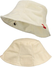 【12月11日2時まで 全品5％OFFクーポン＆P最大10倍】 トムテ tomte アウトドア TOMTEマイサウナバケットハット オフホワイト バケハ 深型 帽子 熱波ガード のぼせ対策 没頭 断熱効果 髪の痛み防止 保護 ポケット リラックス 外気浴 868897