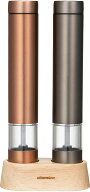 【6月5日まで 全品5％OFFクーポン＆P最大10倍】 アトミコ atomico アウトドア ソルト&ペッパー電動ミル …