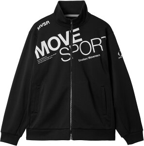 y12320 Si5OFFN[|Pő10{z [uX|[c MOVESPORT ACTIVE SUITS ̎qW[W WPbg ST5FJG10M