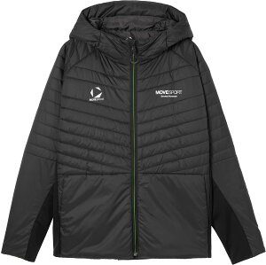 y11272܂ ő4OFFN[|Pő10{z [uX|[c MOVESPORT ACTIVE SUITS THERMO nCubht[fB[ ST5FJK70M