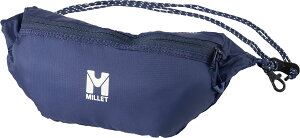 y12112܂ ő4OFFN[|Pő10{z ~[ MILLET AEghA MINI PACKABLE WAIST POUCH MIS0798
