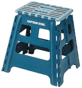 �y5��20�� �ő�4��OFF�N�[�|����P�ő�10�{�z �L���v�e���X�^�b�O CAPTAIN STAG �A�E�g�h�A �܂肽���߂� �X�e�b�v L �u���[ UW-1505 UW1505