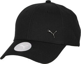 【11月11日2時まで 最大4％OFFクーポン＆P最大10倍】 プーマ PUMA ESS メタル プーマ キャット BB キャップ 025994