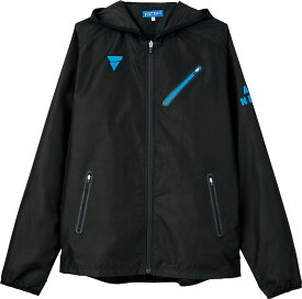 【1月24日20時から 最大4％OFFクーポン＆P最大10倍】 ヴィクタス VICTAS 卓球 ウィンドブレーカー ジャケット V-BJ922 メンズ レディース 防風 保温 033165 0020