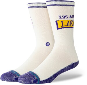 �y5��18�� �ő�4��OFF�N�[�|����P�ő�10�{�z �X�^���X STANCE LAKERS VICTORY CREW A556D25LVC