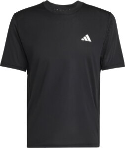 �y10��20���܂� �ő�3��OFF�N�[�|����P�ő�10�{�z �A�f�B�_�X adidas M WO-ES BASE T�V���c �����Y �j�� �����V���c �g�b�v�X �E�F�A �ʋC�� ������ ���M�����[�t�B�b�g �����j���O ���� ���ւ� ���� 