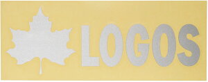 �y7��15�� �ő�4��OFF�N�[�|����P�ő�10�{�z ���S�X LOGOS �A�E�g�h�A LOGOS ���t���N�V�����X�e�b�J�[ 89001107