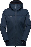 【9月25日まで 最大4％OFFクーポン＆P最大10倍】 マムート MAMMUT アウトドア ULTIMATEVIIISOHOODEDJACKE…