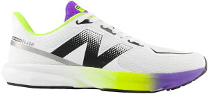�y5��27��2���܂� �ő�4��OFF�N�[�|����P�ő�10�{�z �j���[�o�����X New Balance DYNASOFT FLASH V7 MFLSH23ND