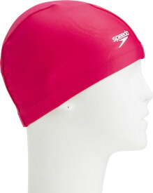 【12月13日10時から 最大4％OFFクーポン＆P最大10倍】 スピード Speedo スイミング トリコットキャップ Tricot Cap メンズ レディース 水泳 スイムキャップ 帽子 フィット感 練習 トレーニング プール ジム フィットネス ヘルスケア SE12070 HP