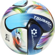 【3月15日 最大4％OFFクーポン＆P最大10倍】 スフィーダ sfida サッカー TUBASA J PRO 5 号球 TUBASA BY …