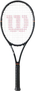 �y7��1�� �ő�4��OFF�N�[�|����P�ő�10�{�z �E�C���\�� Wilson �e�j�X PRO STAFF 97L CLASSIC FRM 1 WR201411U1