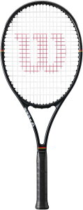 �y5��6���܂� P�ő�10�{�z �E�C���\�� Wilson �e�j�X PRO STAFF X CLASSIC FRM 2 WR210511U2
