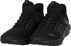 �y3��26��2���܂� �ő�4��OFF�N�[�|����P�ő�10�{�z �v�[�} PUMA SOFTRIDE �G���] 5 EASE IN �����Y ���f�B�[�X PUMA Black-Cool Dark Gray �X�j�[�J�[ �V���[�Y �C �E�H�[�L���O 31258106