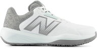 【4月20日 最大4％OFFクーポン＆P最大10倍】 ニューバランス New Balance テニス 696 V6 O W6968FM2E