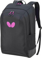 【9月3日20時から 全品5％OFFクーポン＆P最大10倍】 バタフライ Butterfly 卓球 バルトラ・リュック 63520