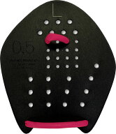 ソルテックスイム SOLTEC SWIM スイミング ストロークメーカー ブラック STROKEMAKERS BLACK #0.5 高学年…