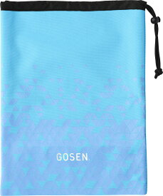 【4月14日20時から 最大4％OFFクーポン＆P最大10倍】 ゴーセン GOSEN テニス シューズケース UTILITY BA26USC