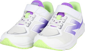 �j���[�o�����X New Balance FLASH V7 BUNGEE LACE WITH TOP STRAP PFLSJ5PCM